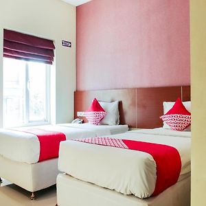 Delxue Twin Room